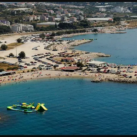 Cosy Single-room App Close To Znjan Beach! Διαμέρισμα Σπλιτ
