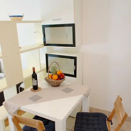 Διαμέρισμα Cosy Single-room App Close To Znjan Beach! Σπλιτ